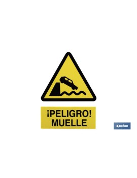 SEÑAL POLIESTIRENO 210 X...