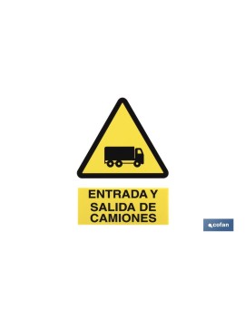 SEÑAL POLIESTIRENO 210 X...