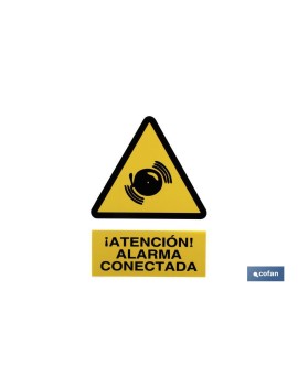 SEÑAL POLIESTIRENO 297 X...