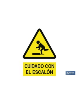 SEÑAL POLIESTIRENO 210 X...