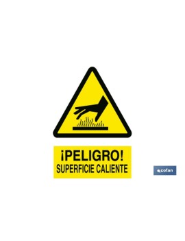 SEÑAL POLIESTIRENO 210 X...