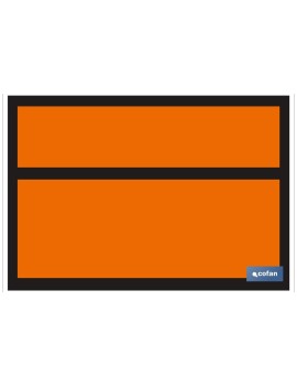 SEÑAL POLIESTIRENO...