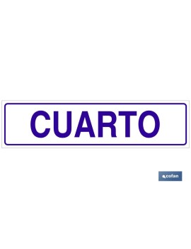 SEÑAL GLASSPACK ADHESIVA...