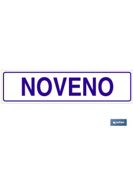 SEÑAL GLASSPACK ADHESIVA...