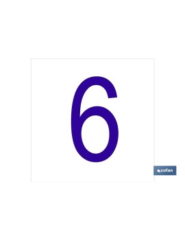 SEÑAL GLASSPACK ADHESIVA...