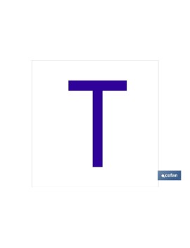 SEÑAL GLASSPACK ADHESIVA...