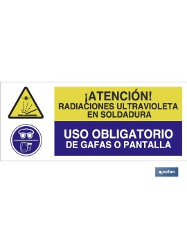 SEÑAL POLIESTIRENO 1,5MM...