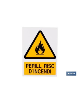 SEÑAL POLIESTIRENO 420X297...