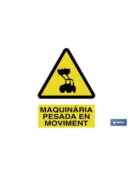 SEÑAL POLIESTIRENO 420X297...