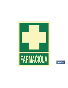 SEÑAL LUMINISCENTE...