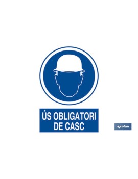 SEÑAL POLIESTIRENO 420X297...