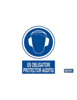 SEÑAL POLIESTIRENO 420X297...