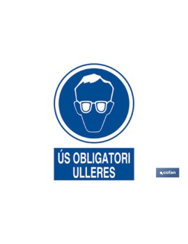 SEÑAL POLIESTIRENO 420X297...