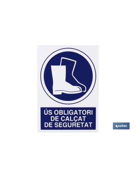 SEÑAL POLIESTIRENO 420X297...