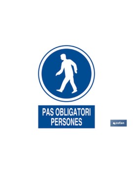 SEÑAL POLIESTIRENO 420X297...