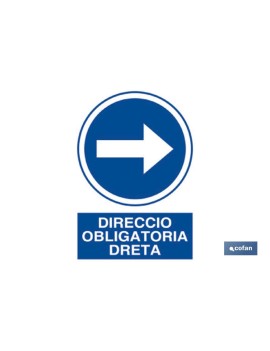 SEÑAL POLIESTIRENO 420X297...