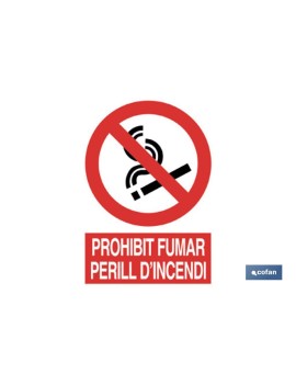 SEÑAL POLIESTIRENO 420X297...