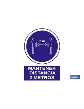 SEÑAL POLIESTIRENO 420X297...