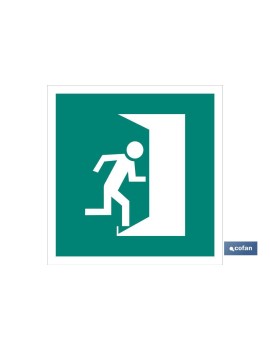 SEÑAL LUMINESCENTE...