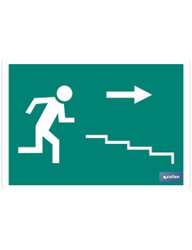 SEÑAL LUMINESCENTE...