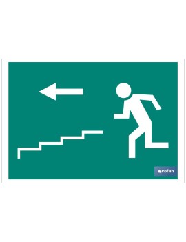 SEÑAL LUMINESCENTE...