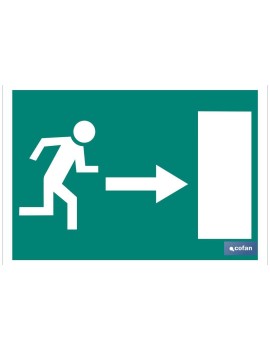 SEÑAL LUMINESCENTE...