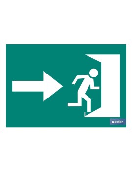 SEÑAL LUMINESCENTE...