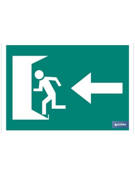 SEÑAL LUMINESCENTE...