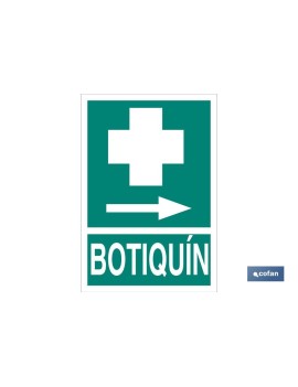 SEÑAL LUMINESCENTE...