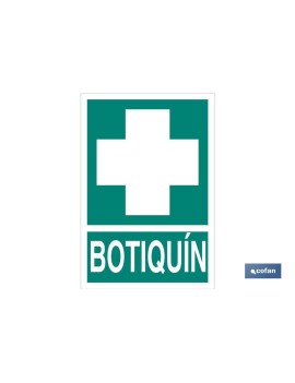 SEÑAL LUMINESCENTE...