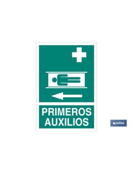 SEÑAL LUMINESCENTE...