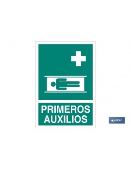 SEÑAL LUMINESCENTE...