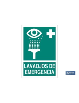 SEÑAL LUMINESCENTE...