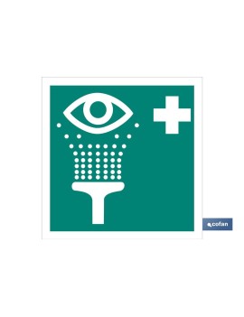 SEÑAL LUMINESCENTE...