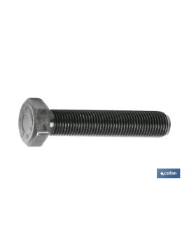 DIN-961 C-8.8 M-10/125 X 35...