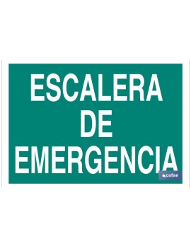 SEÑAL LUMINESCENTE...