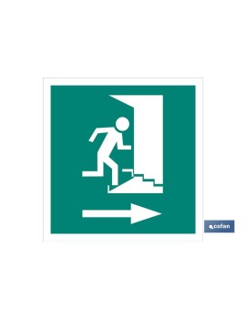 SEÑAL LUMINESCENTE...