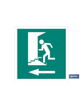 SEÑAL LUMINESCENTE...