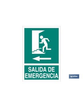 SEÑAL LUMINESCENTE...