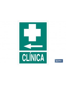 SEÑAL LUMINESCENTE...