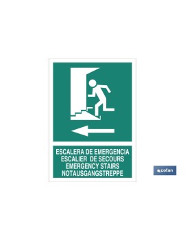 SEÑAL LUMINESCENTE...