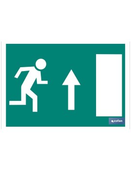 SEÑAL LUMINESCENTE...