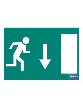 SEÑAL LUMINISCENTE...