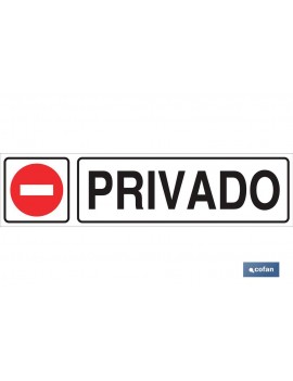 SEÑAL GLASSPACK ADHESIVA...