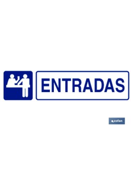 SEÑAL GLASSPACK ADHESIVA...