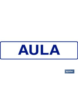 SEÑAL GLASSPACK ADHESIVA...