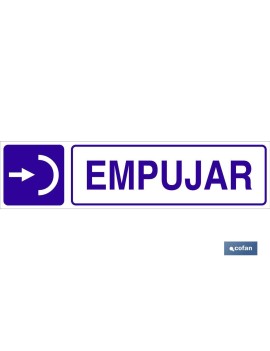 SEÑAL GLASSPACK ADHESIVA...