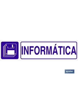 SEÑAL GLASSPACK ADHESIVA...