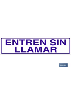 SEÑAL GLASSPACK ADHESIVA...