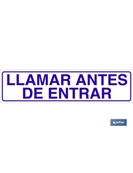 SEÑAL GLASSPACK ADHESIVA...